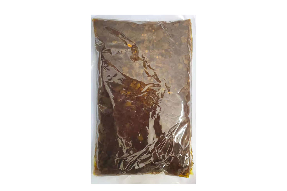 青一色（藤椒）火鍋底料